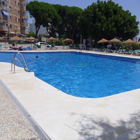 Sunny Studio In Piscis Building Benalmadena Luaran gambar