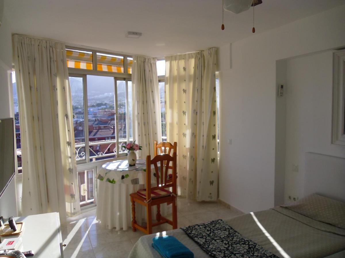 Sunny Studio In Piscis Building Benalmadena Luaran gambar